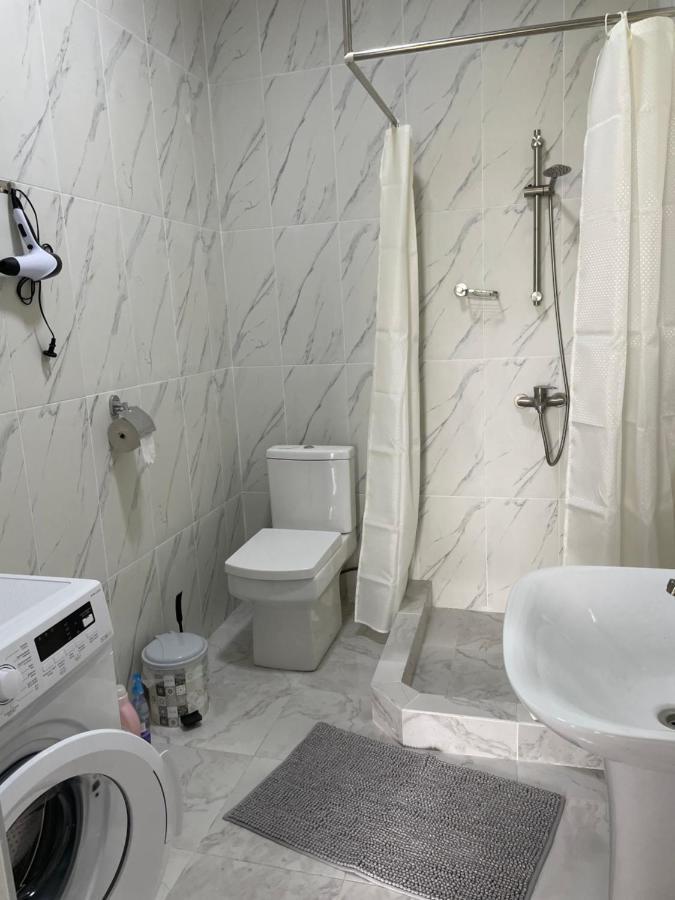Apartment Comfort In Уреки Екстериор снимка