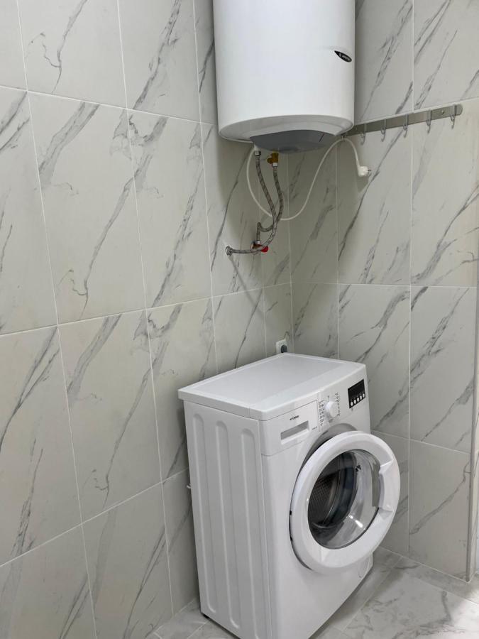 Apartment Comfort In Уреки Екстериор снимка